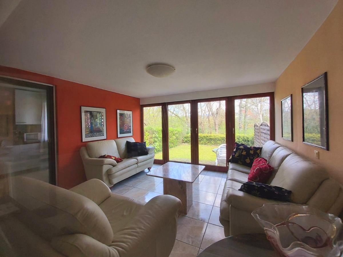 Stilvolles Haus 124 Qm Villa Balingen Luaran gambar