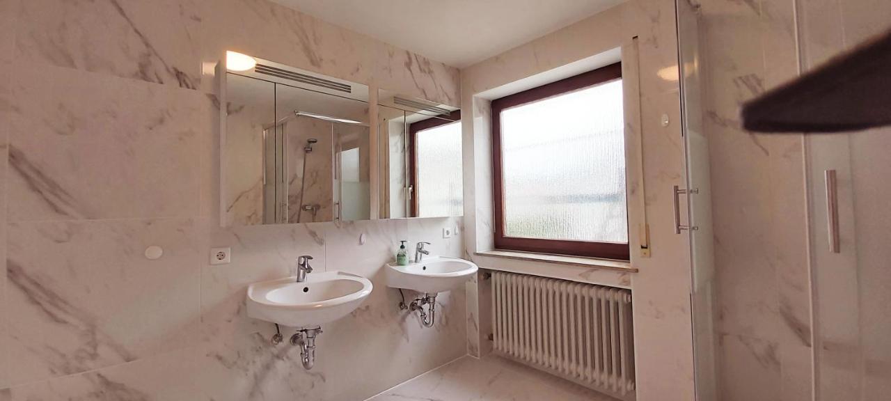 Stilvolles Haus 124 Qm Villa Balingen Luaran gambar