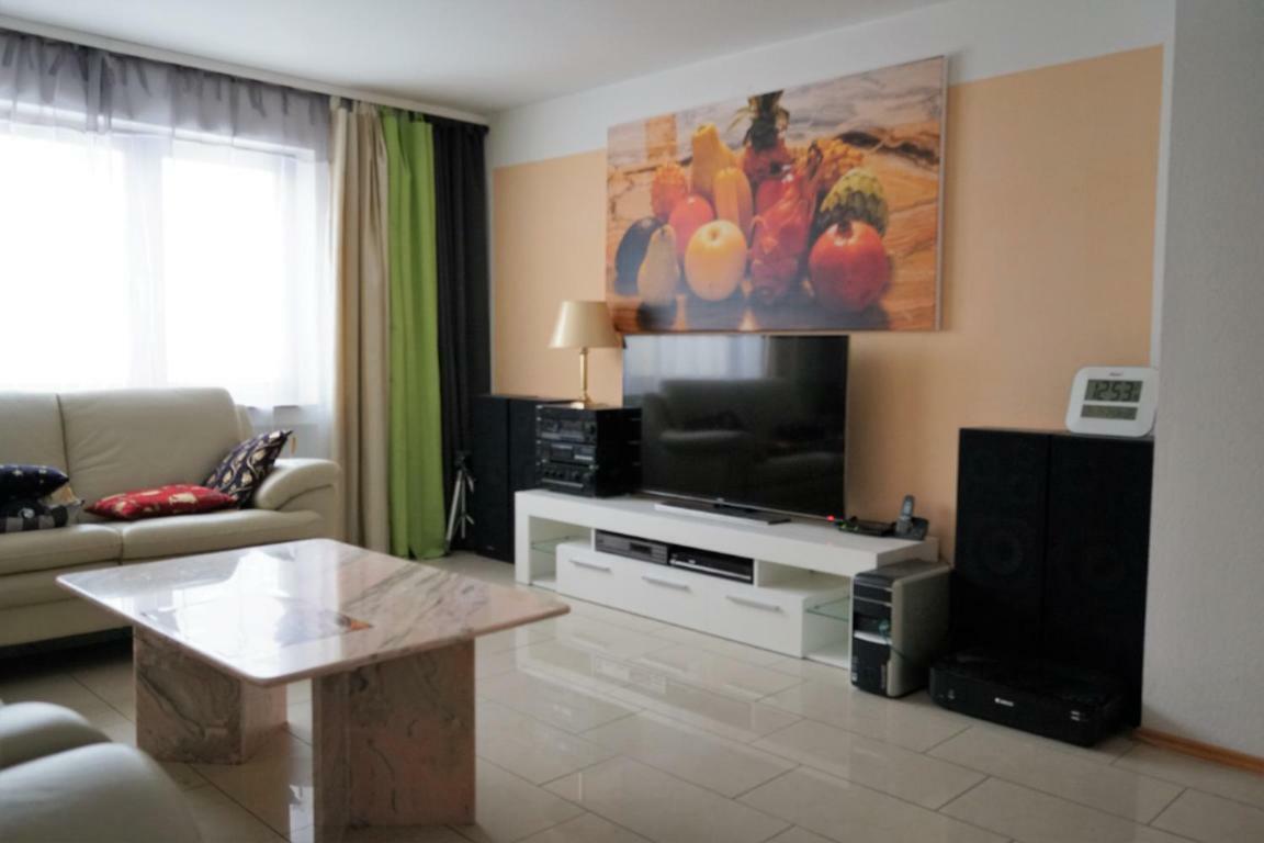 Stilvolles Haus 124 Qm Villa Balingen Luaran gambar