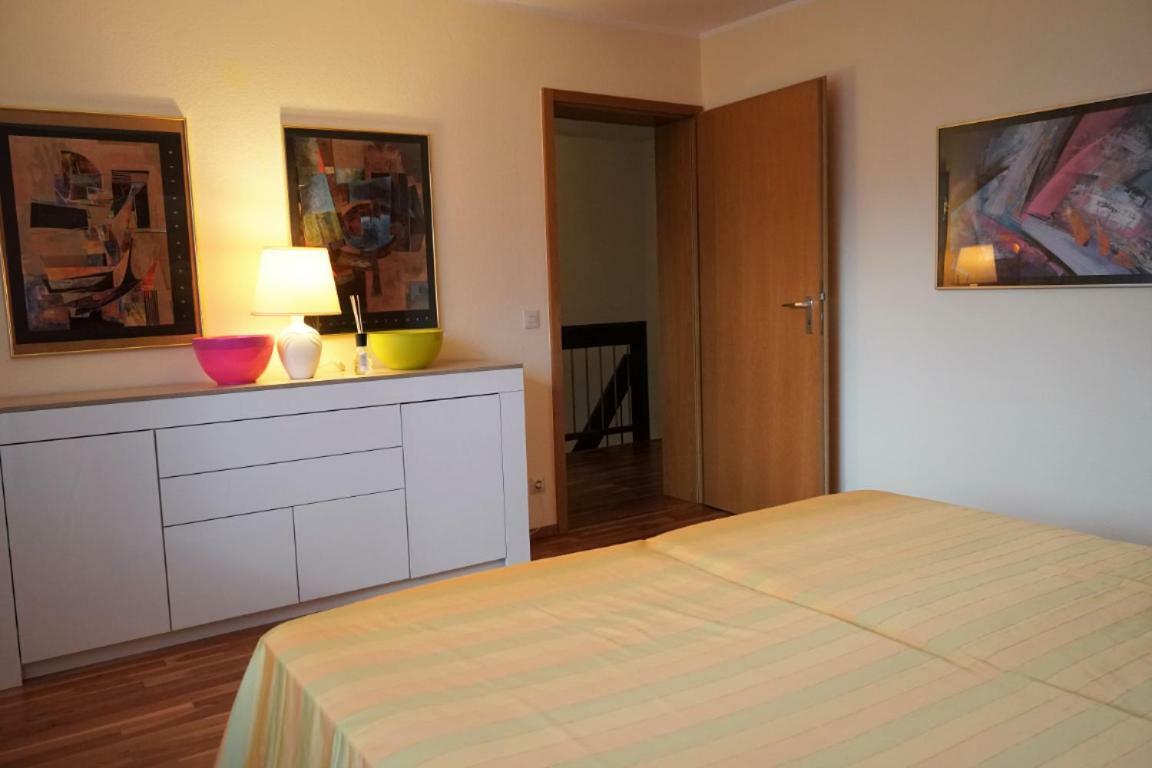 Stilvolles Haus 124 Qm Villa Balingen Luaran gambar