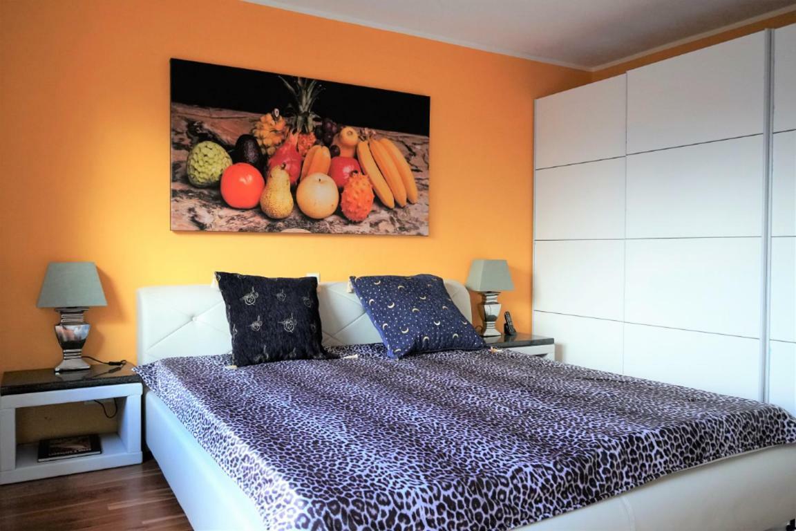 Stilvolles Haus 124 Qm Villa Balingen Luaran gambar