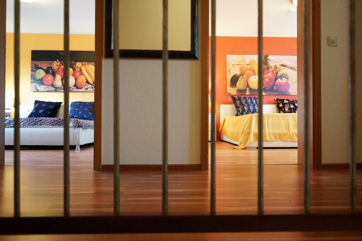 Stilvolles Haus 124 Qm Villa Balingen Luaran gambar
